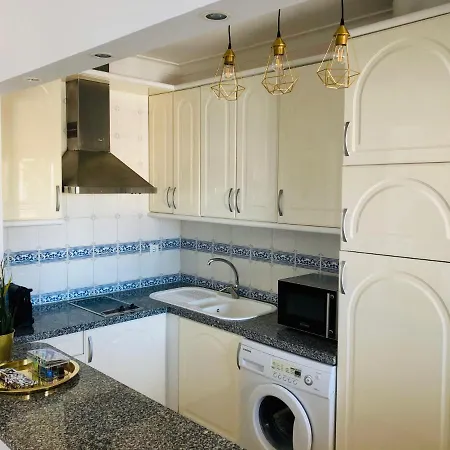 Sunrise Luxury - Praia Da Rocha Apartamento