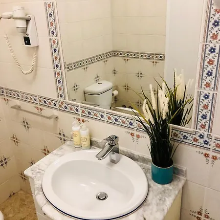 Apartamento Sunrise Luxury - Praia Da Rocha