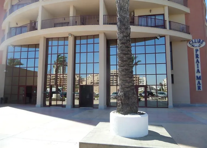 Sunrise Luxury - Praia Da Rocha * Portimao