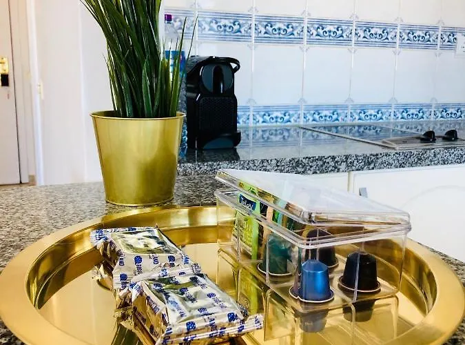 Sunrise Luxury - Praia Da Rocha