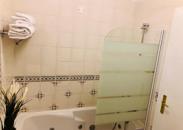 Sunrise Luxury - Praia Da Rocha Apartment *