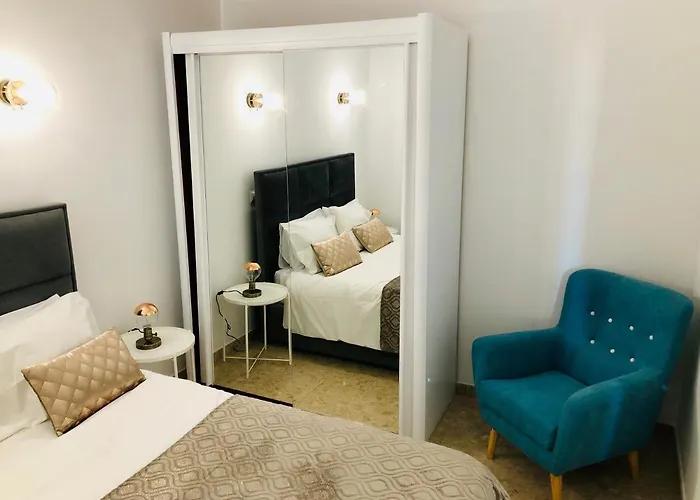 Apartment Sunrise Luxury - Praia Da Rocha