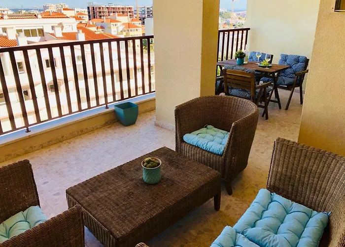 Sunrise Luxury - Praia Da Rocha * Portimao