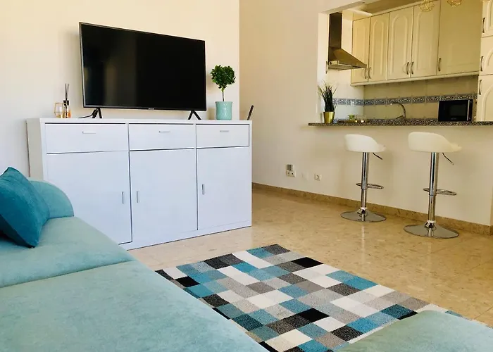 Apartment Sunrise Luxury - Praia Da Rocha *