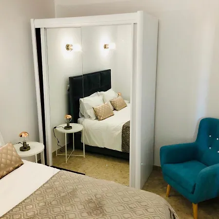 Lägenhet Sunrise Luxury - Praia Da Rocha