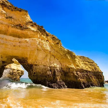 Sunrise Luxury - Praia Da Rocha Apartamento