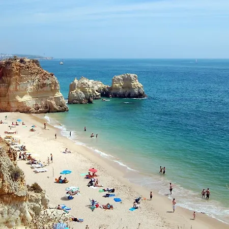 Sunrise Luxury - Praia Da Rocha Apartamento *