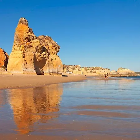 Sunrise Luxury - Praia Da Rocha * פורטימאו